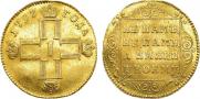 1 ducat 1797 year