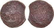 Polushka 1757 year