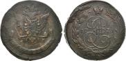 5 kopecks 1771 year