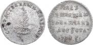 Token Coin 1790 year