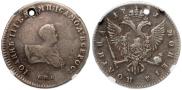 Poltina 1741 year