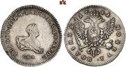 Poltina 1741 year