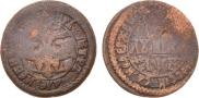 Polushka 1702 year