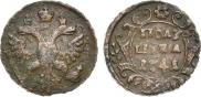 Polushka 1741 year