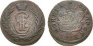 Polushka 1766 year