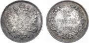 25 pennia 1898 year