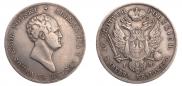 10 złotych 1825 year