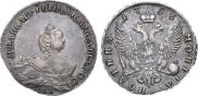 Poltina 1756 year