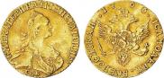 1 ducat 1766 year