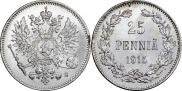 25 pennia 1915 year