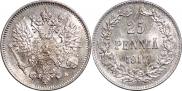 25 pennia 1917 year