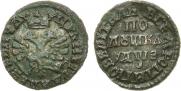 Polushka 1707 year