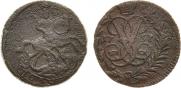 Polushka 1757 year