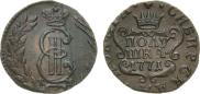 Polushka 1771 year