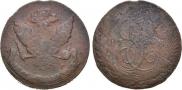 5 kopecks 1788 year