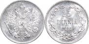 25 pennia 1915 year