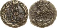 Polushka 1790 year