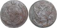 5 kopecks 1788 year