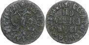 Polushka 1712 year