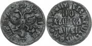 Polushka 1712 year