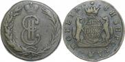 2 kopecks 1769 year