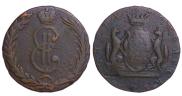 10 kopecks 1767 year