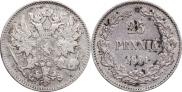 25 pennia 1901 year