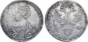 1 rouble 1726 year