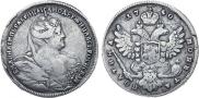 Poltina 1740 year