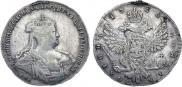 Poltina 1740 year