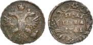 Polushka 1741 year