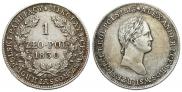 1 złoty 1830 year