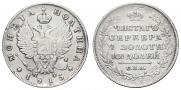 Poltina 1815 year