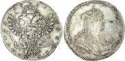 Poltina 1739 year