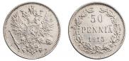 25 pennia 1915 year