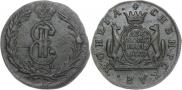 2 kopecks 1771 year