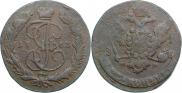 Polushka 1757 year