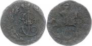 Polushka 1770 year