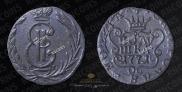 Polushka 1771 year