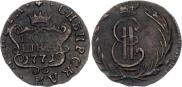 Polushka 1771 year