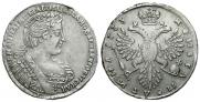 Poltina 1733 year