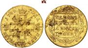 5 roubles 1798 year