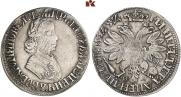 Poltina 1704 year