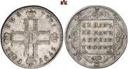 Poltina 1797 year