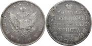 1 rouble 1807 year