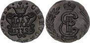 Polushka 1779 year