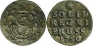 Solidus 1760 year