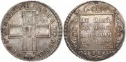 1 rouble 1798 year