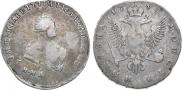 Poltina 1749 year