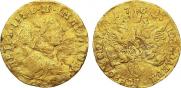 1 ducat 1762 year